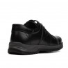 Men casual shoes 923 black