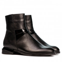 Women boots 3347 black