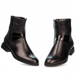 Women boots 3347 black