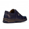 Men casual shoes 923 indigo