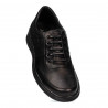 Pantofi casual/sport  barbati 919m black