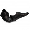 Pantofi casual/sport  barbati 919m black