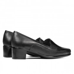 Women casual shoes 614 black