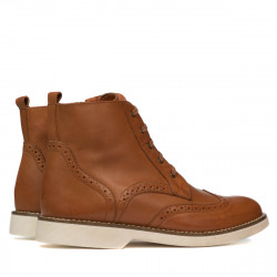 Men boots 483 antic