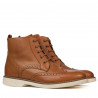 Men boots 483 antic