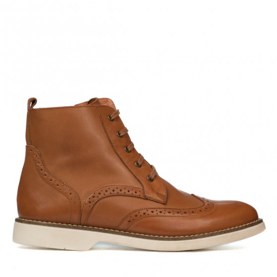 Men boots 483 antic