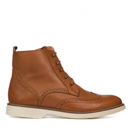 Men boots 483 antic