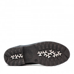 Women boots 3269-1 black