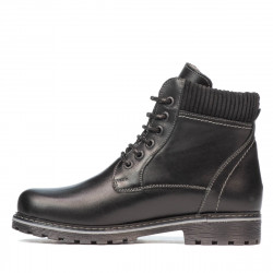 Women boots 3269-1 black