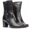 Women boots 1156 black