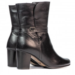 Women boots 1156 black