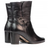 Women boots 1156 black