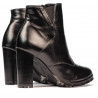 Women boots 1162 black 