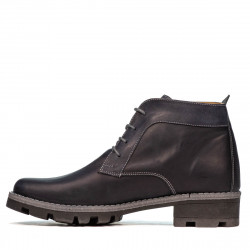 Women boots 3302 tuxon indigo