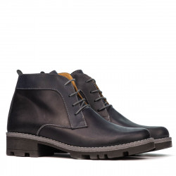 Women boots 3302 tuxon indigo