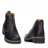 Women boots 3302 tuxon indigo