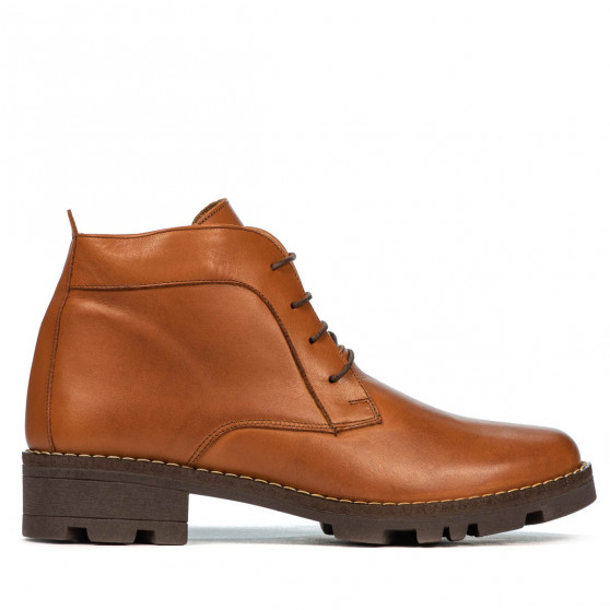 Women boots 3302 antic