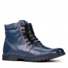 Men boots 481 indigo 