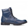 Men boots 481 indigo 