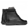 Women boots 3350 black