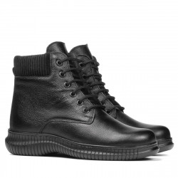Women boots 3350 black