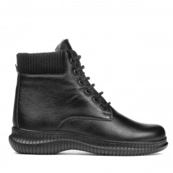 Women boots 3350 black