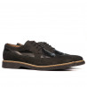 Men casual shoes 829 bufo black combined