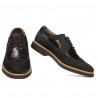 Men casual shoes 829 bufo black combined