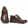 Men casual shoes 973 cafe