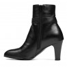 Women boots 1180 black