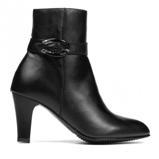 Women boots 1180 black