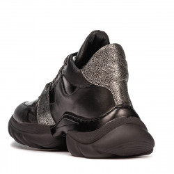 Women boots 3351 black combined