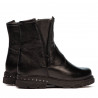 Children boots 3020 black