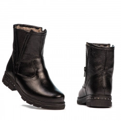 Children boots 3020 black