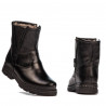 Children boots 3020 black