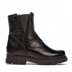 Children boots 3020 black