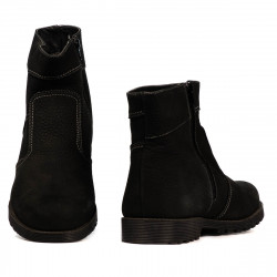 Men boots 478 bufo black
