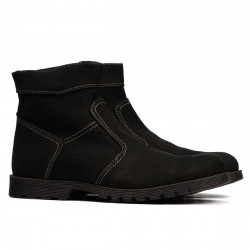 Men boots 478 bufo black