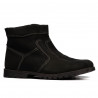 Men boots 478 bufo black