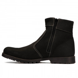 Men boots 478 bufo black