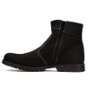 Men boots 478 bufo black