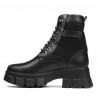 Women boots 3353 black combined