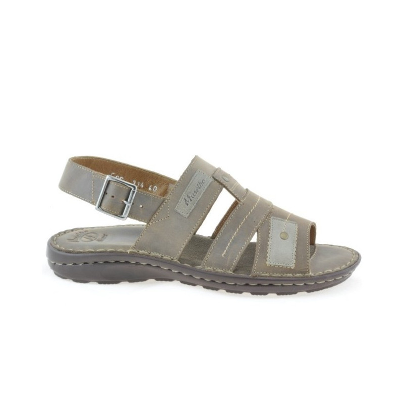 Men sandals 314 tuxon sand