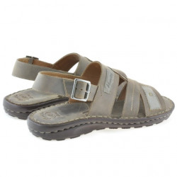 Men sandals 314 tuxon sand