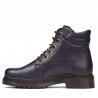 Teenagers boots 4007 indigo combined