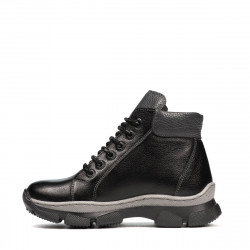 Children boots 3021 black