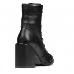 Women boots 1181 black