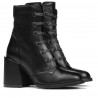 Women boots 1181 black