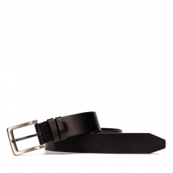 Men belt 34b black01