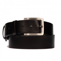 Men belt 34b black01